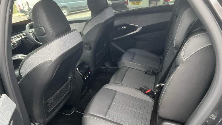 Peugeot 5008 1.2 Hybrid 136 GT 5dr e-DSC6 Petrol Estate